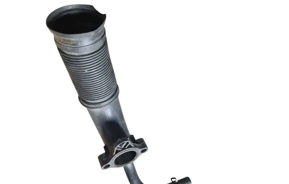 Opel Corsa C Intake resonator FT0023935