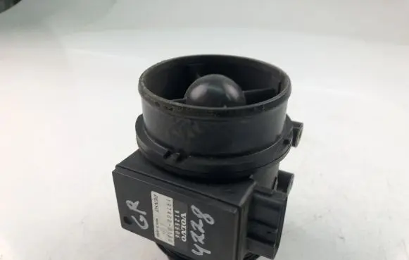 Volvo S80 Mass air flow meter 9125606