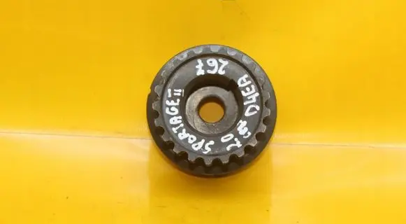 Hyundai Tucson LM Timing chain sprocket 267