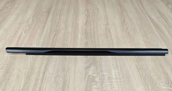BMW 4 G22 G23 G24 G26 Rear door glass trim molding 7482960