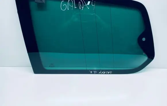 Ford Galaxy Rear side window 6M21U29741JC