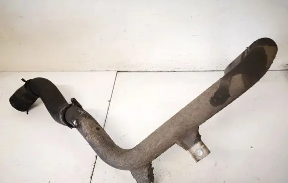 Intercooler hose/pipe