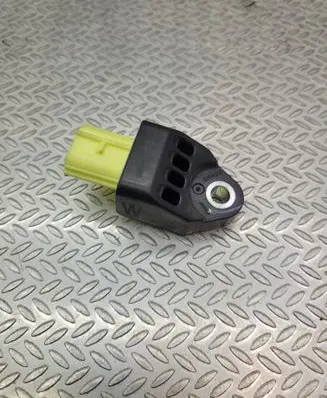 Subaru XV I Airbag deployment crash/impact sensor 98235FJ010