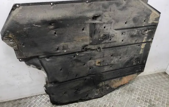 Honda Civic IX Center/middle under tray cover 