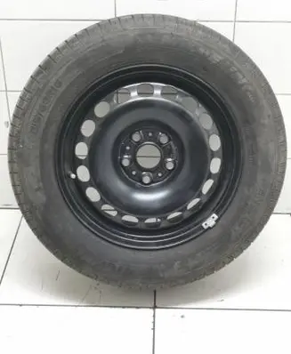 Volkswagen PASSAT B8 R16 spare wheel 3q0601027 612jx16hz Et41