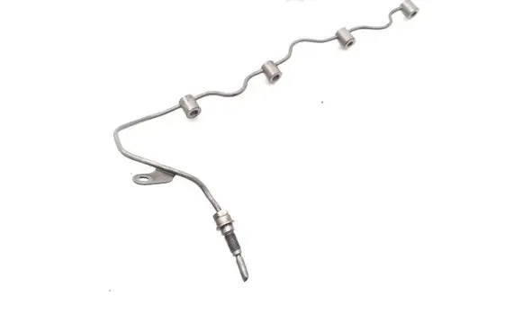 Nissan Navara Fuel return line/hose 