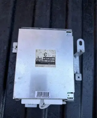 Infiniti M30 Power steering control unit/module 285051MT0C A68000N70 55976529