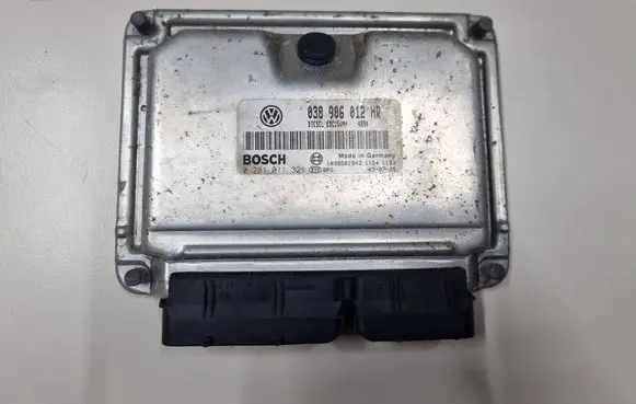Engine control unit/module