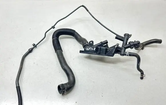 Renault Captur Thermostat/thermostat housing 110606217R