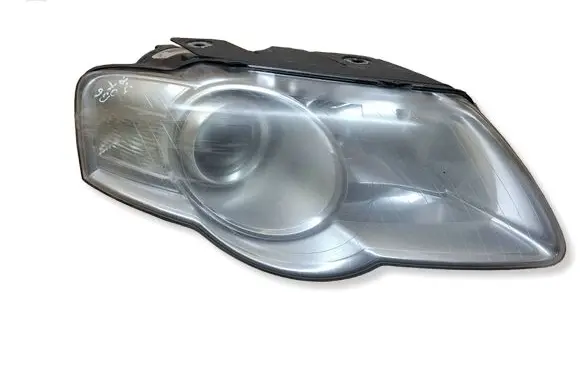 Volkswagen PASSAT B6 Headlight/headlamp 3C0941006AB 89316400