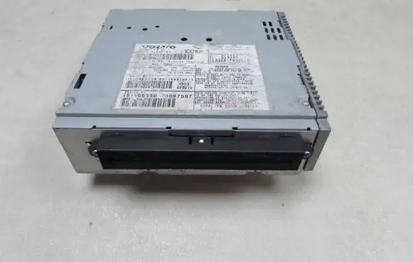 Volvo C30 Radio/CD/DVD/GPS head unit 30732850AA