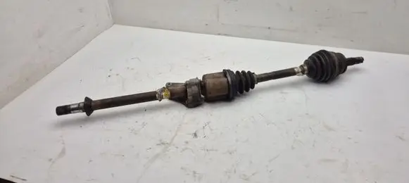 Peugeot Bipper Front driveshaft 55226324