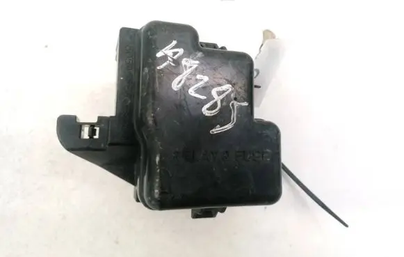 Toyota Previa (XR30, XR40) II Fuse box set