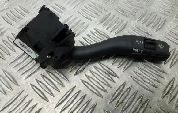 Audi A4 S4 B6 8E 8H Wiper control stalk 4E0953503B