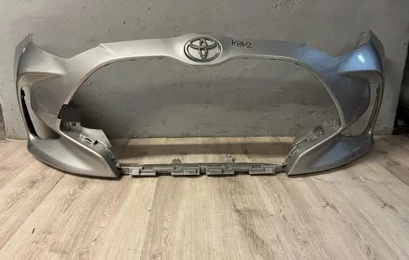 Toyota Yaris XP210 Front bumper 52119-0DA00