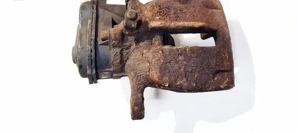 Audi A7 S7 4G Rear brake caliper 