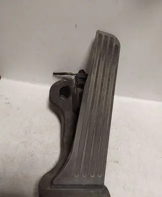 Volkswagen Golf V Accelerator throttle pedal 1K1721503L 6PV00860000