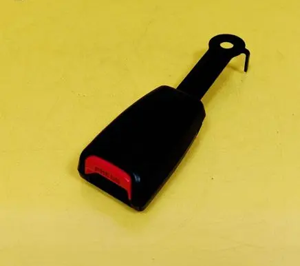 Hyundai Matrix Front seatbelt buckle 