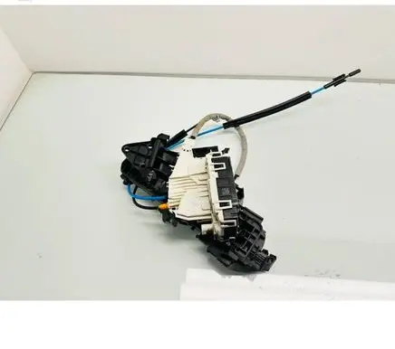 Mercedes-Benz GLK (X204) Rear door lock A0997300235 ZGS004