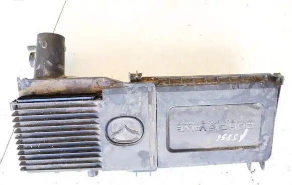 Mazda 2 Air filter box 1001409894 100140-9894