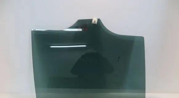 Mazda 5 Rear door window glass SZYBAMAZDA
