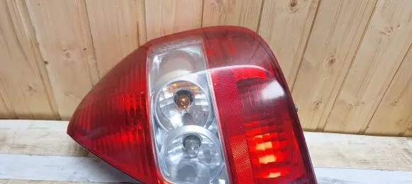 Honda Jazz Rear/tail lights