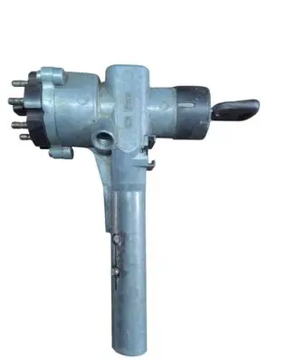 Mercedes-Benz COMPAKT W115 Ignition lock