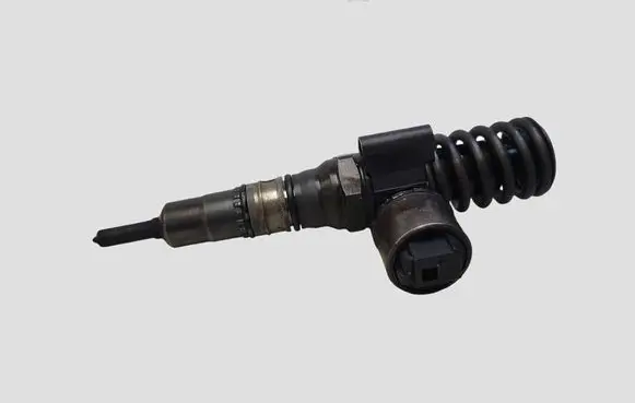 Audi A6 S6 C6 4F Fuel injector 0414720404 03G130073G