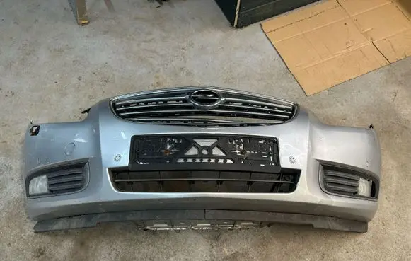 Opel Insignia A Front bumper