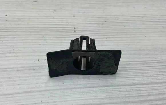 Volkswagen Sharan Front parking sensor holder (PDC) 7N0919491