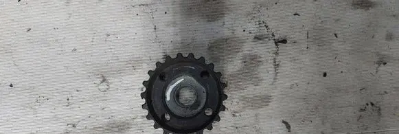 Ford Galaxy Crankshaft pulley 038105263E
