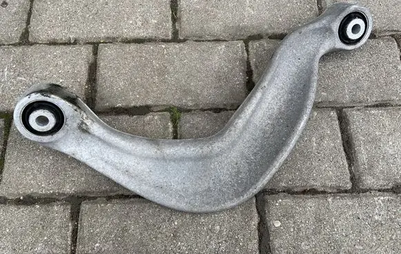 Audi A6 S6 C7 4G Rear upper control arm/wishbone 8K0505324H
