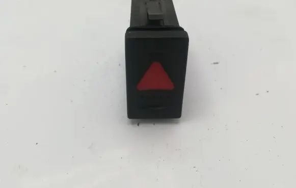 Seat Alhambra (Mk1) Hazard light switch 7M3953235