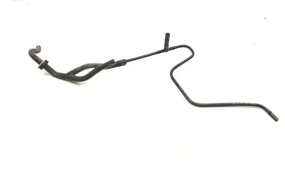Audi A4 S4 B8 8K Vacuum line/pipe/hose