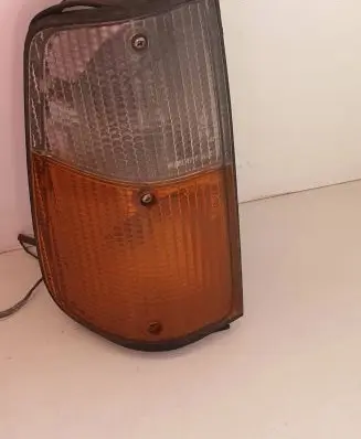 Volvo 240 Front indicator light CIBIE8076P