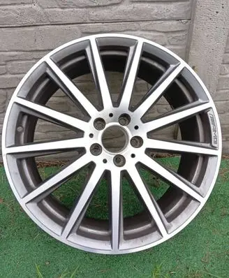 Mercedes-Benz GLB x247 R20 alloy rim A2474011600