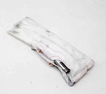 BMW i3 Seat airbag 7290949