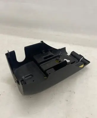 Audi A4 S4 B9 Steering wheel column trim