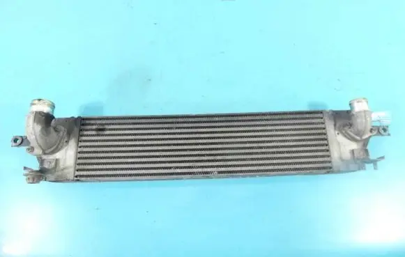 Nissan X-Trail T31 Intercooler radiator P3578001 IMPRK1335447