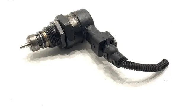 Fiat Croma Fuel pressure sensor 0281002507