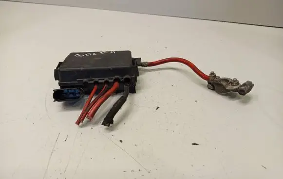 Volkswagen Golf IV Positive wiring loom 1J093755AA 1J093755