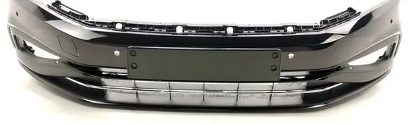 Volkswagen PASSAT B8 Front bumper 3G0807217AM