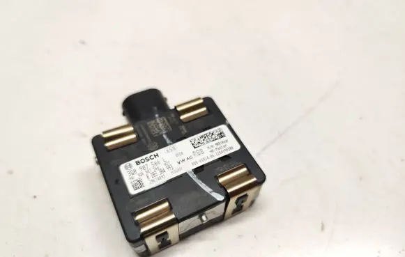 Audi Q3 F3 Distronic sensor radar 3Q0907566L