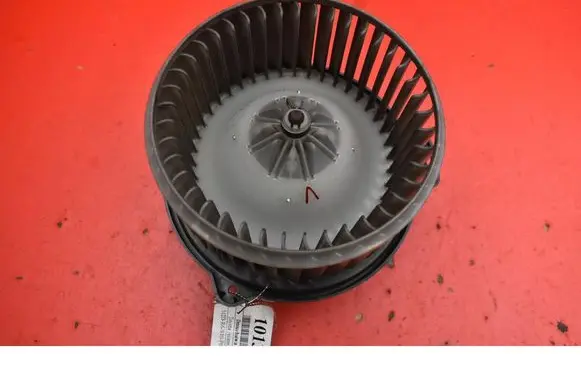 Heater fan/blower