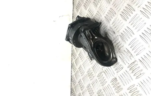 Ford Focus Vacuum pump 9140050600 93BB2A451AB