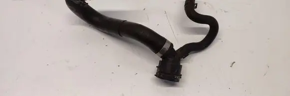 Skoda Octavia Mk3 (5E) Engine coolant pipe/hose 5Q0122157CL