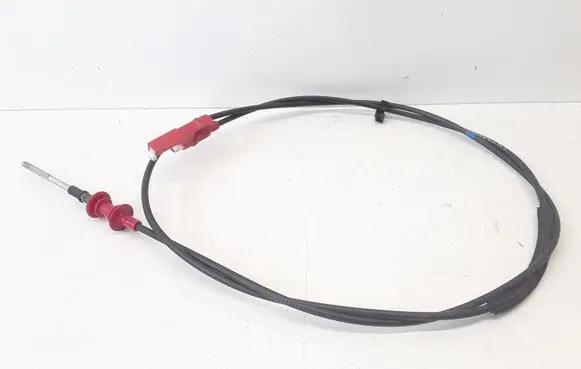 Volvo XC90 Steering wheel lock 8689419