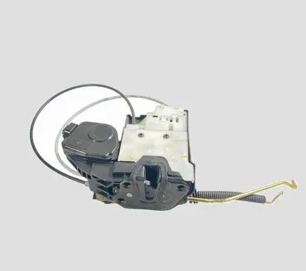 KIA Sportage Front door lock 813201F010