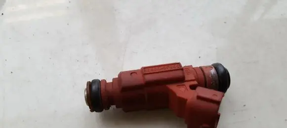 Nissan Almera N16 Fuel injector 0280155940