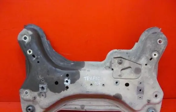 Renault Trafic II (X83) Front subframe TRAFICIISANKI